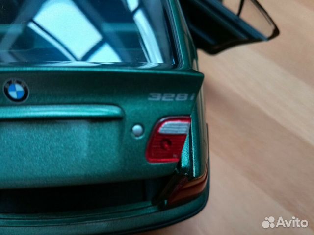 BMW E-36 E-46 118 BMW E-36 E-46 118