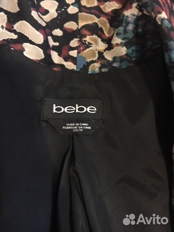 Костюм Bebe Костюм Bebe