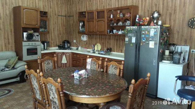 Дом 365.5 м² на участке 30 сот. Дом 365.5 м² на участке 30 сот.