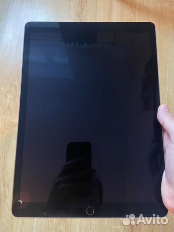 iPad Pro максимальный размер (2018) iPad Pro максимальный размер (2018)
