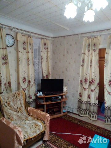 Дом 64 м² на участке 9 сот. Дом 64 м² на участке 9 сот.