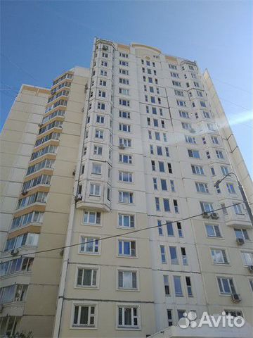 3-к квартира, 74.8 м², 17/17 эт. 3-к квартира, 74.8 м², 17/17 эт.