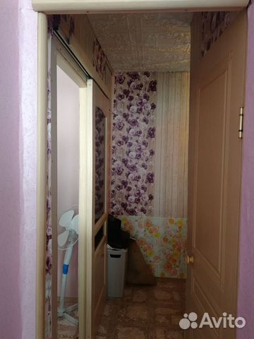 1-к квартира, 31 м², 3/5 эт.