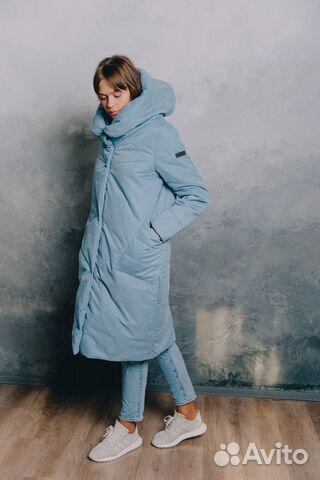 Пуховик Пуховик