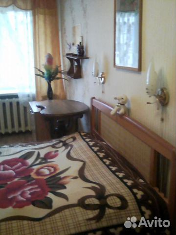 2-к квартира, 44.5 м², 2/5 эт.