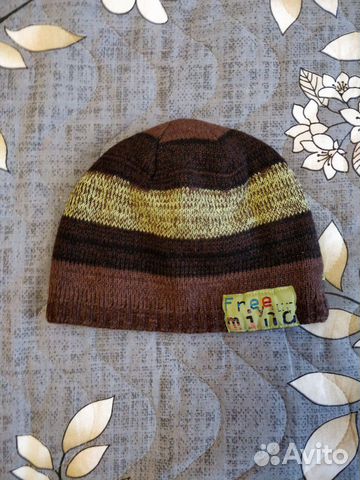 Шапка-шлем kerry 46 Шапка-шлем kerry 46