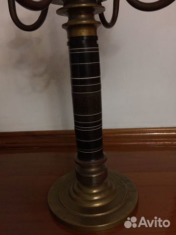 Подсвечник