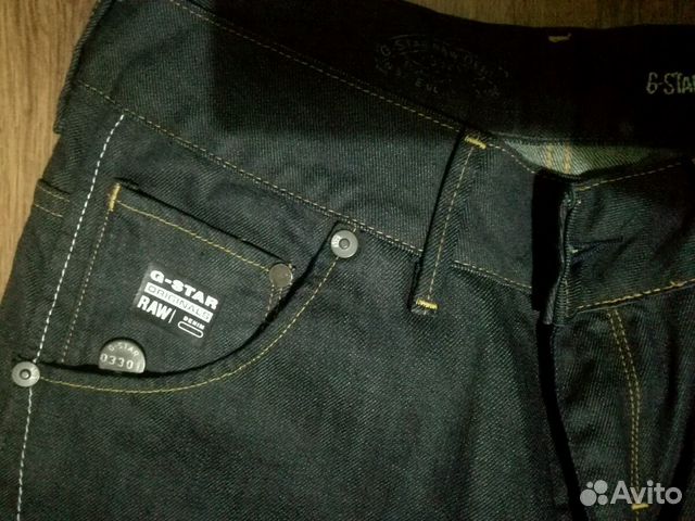 Джинсы женские G-Star