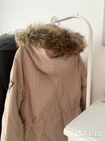 Детская парка Cubus