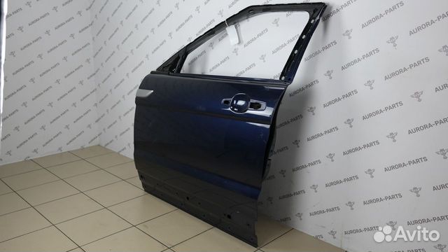 Дверь передняя левая голая range rover evoque 11 Дверь передняя левая голая range rover evoque 11