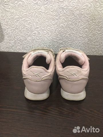Кроссовки детские Reebok Кроссовки детские Reebok