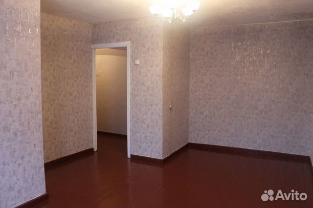 1-к квартира, 31 м², 2/5 эт. 1-к квартира, 31 м², 2/5 эт.