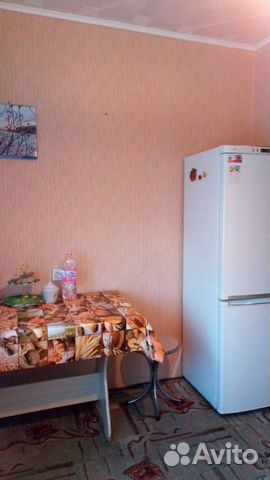 1-к квартира, 38 м², 6/9 эт.