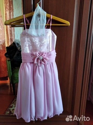 Платье Платье