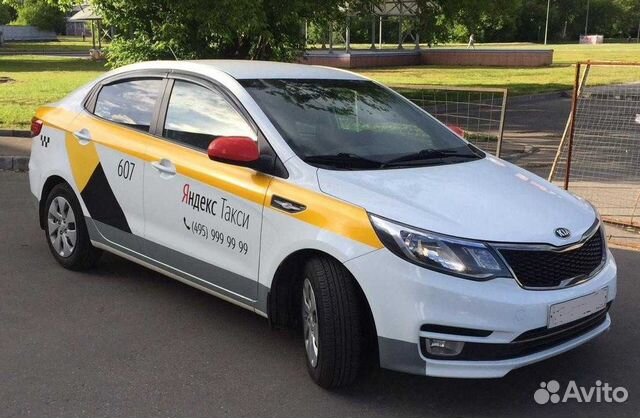 Аренда авто под такси Аренда авто под такси