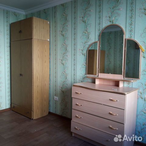 1-к квартира, 33 м², 2/10 эт. 1-к квартира, 33 м², 2/10 эт.