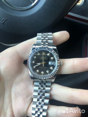 Часы Rolex Datejust 36mm