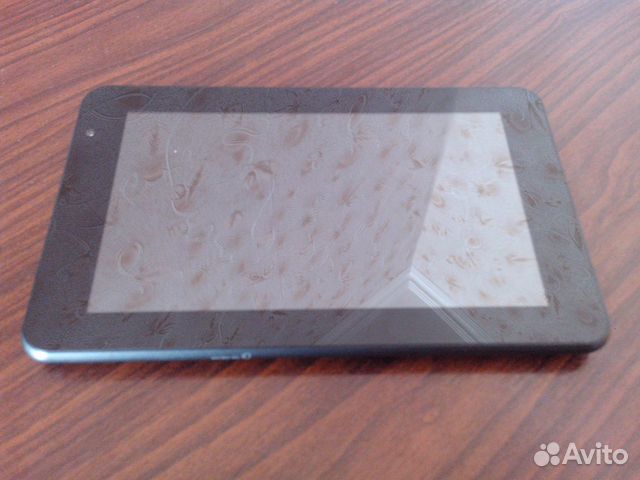 Планшет Prestigio PMP5570C DUO(не работает)