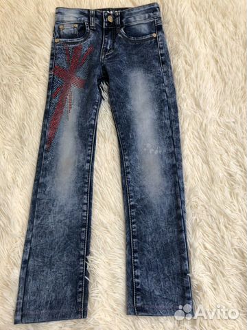 Джинсы Zara Джинсы Zara