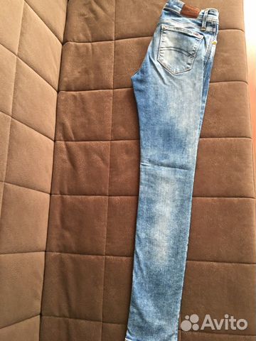Джинсы женские Hilfiger Denim (Tommy Hilfiger) Джинсы женские Hilfiger Denim (Tommy Hilfiger)
