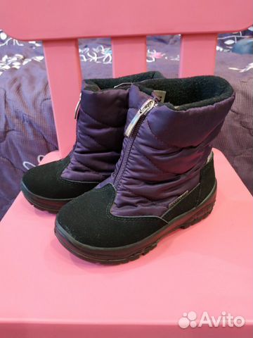 Сапоги Alaska Originale (27 разм.) Сапоги Alaska Originale (27 разм.)