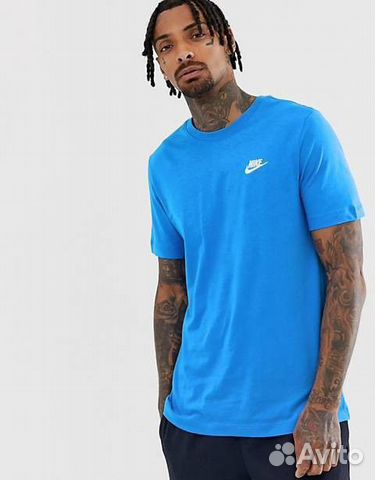 Футболка Nike оригинал