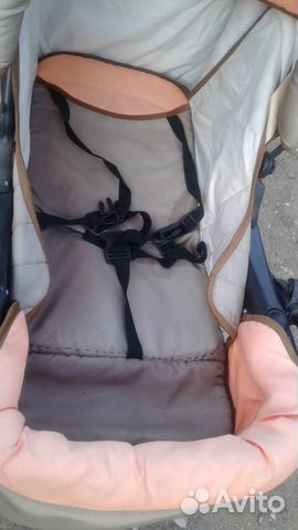 Коляска межсезон б/у до 3-х лет Коляска межсезон б/у до 3-х лет
