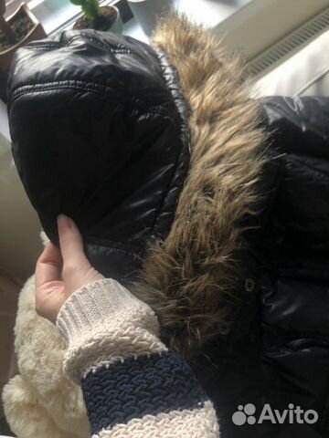 Пуховик Пуховик