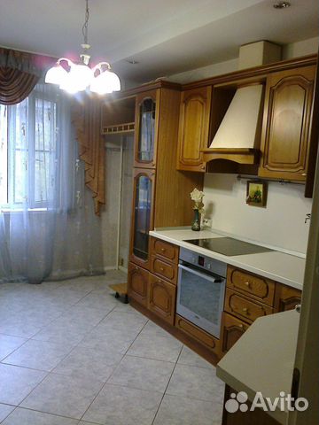 4-к квартира, 94 м², 3/10 эт.