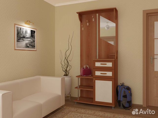 Прихожая Прихожая