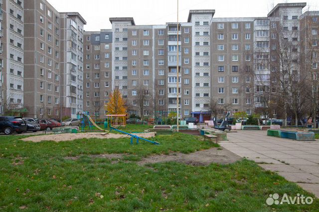 недвижимость Калининград Согласия 17