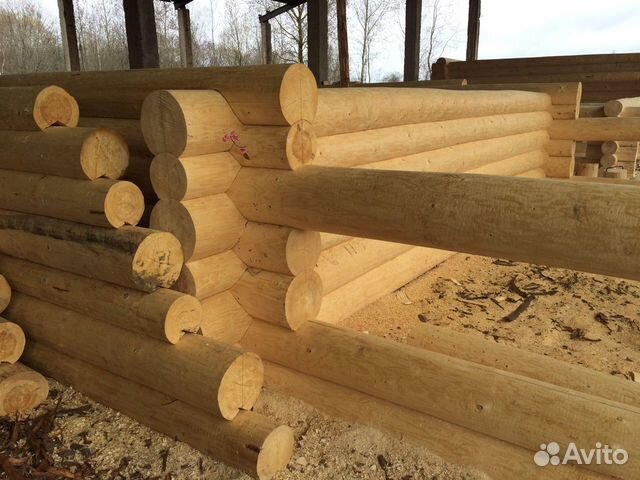 Сруб дома Сруб дома