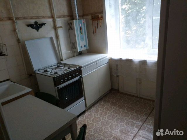 2-к квартира, 44 м², 4/5 эт. 2-к квартира, 44 м², 4/5 эт.