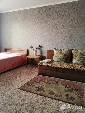 2-к квартира, 54 м², 6/10 эт. 2-к квартира, 54 м², 6/10 эт.