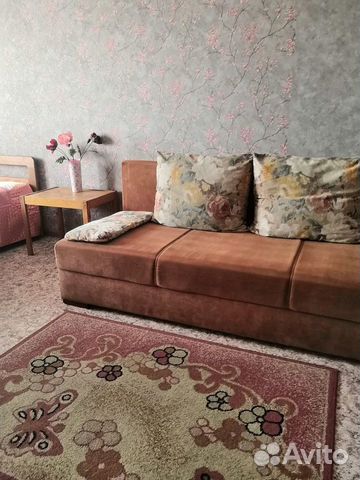 2-к квартира, 54 м², 6/10 эт. 2-к квартира, 54 м², 6/10 эт.