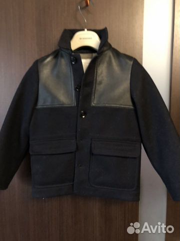 Пальто кофта Burberry оригинал Пальто кофта Burberry оригинал