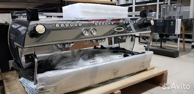 La marzocco gb5 новая La marzocco gb5 новая