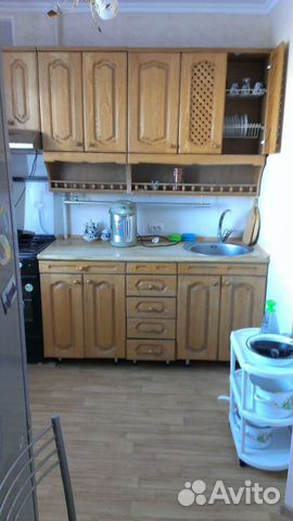 3-к квартира, 60 м², 7/9 эт. 3-к квартира, 60 м², 7/9 эт.
