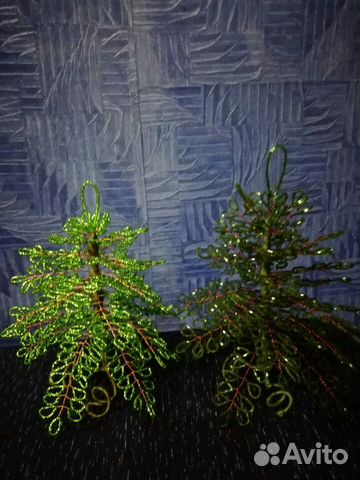 Ёлочка и не только