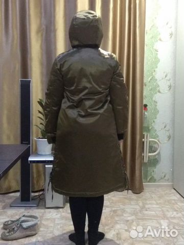 Пальто