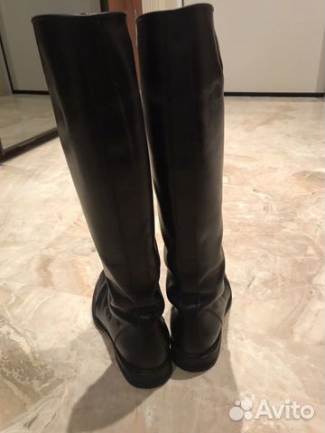 Сапоги Givenchy 37 р-р Сапоги Givenchy 37 р-р