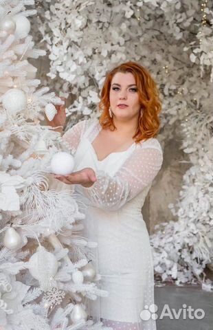 Платье с кардиганом длинным 54,56,58 размер Платье с кардиганом длинным 54,56,58 размер