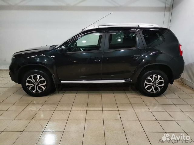 Nissan Terrano 2.0 AT, 2017, 73 900 км