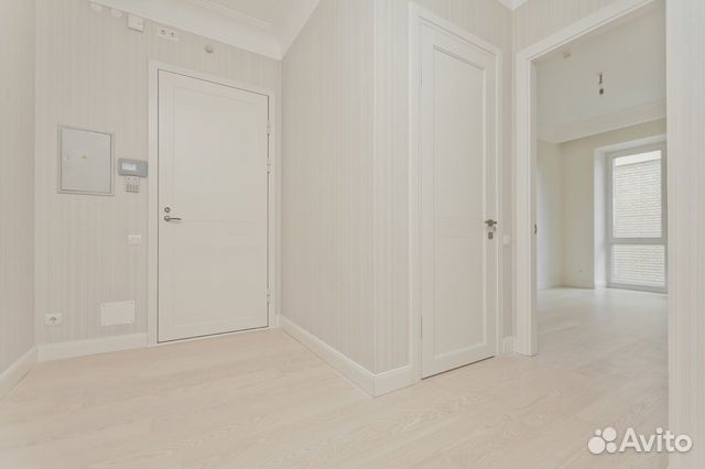 1-к квартира, 47.2 м², 8/8 эт.