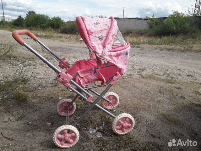 Коляска детская