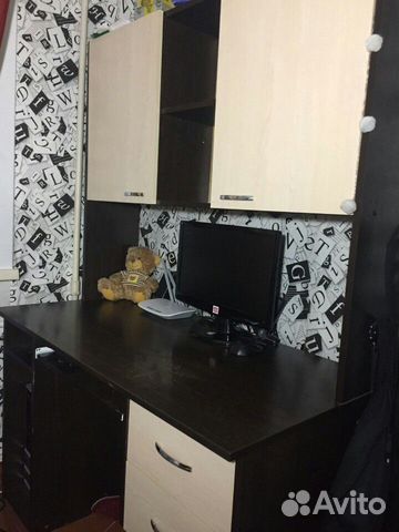 Стол компьютерный