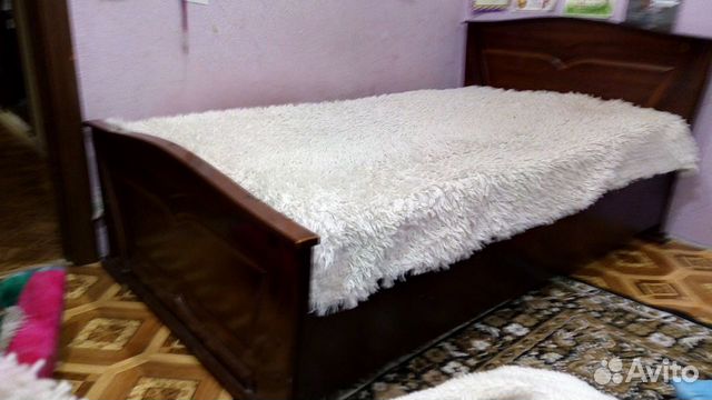 Кровать Кровать