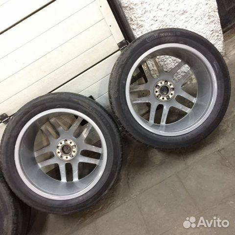 R21 Mercedes GLE Coupe (оригинал) R21 Mercedes GLE Coupe (оригинал)