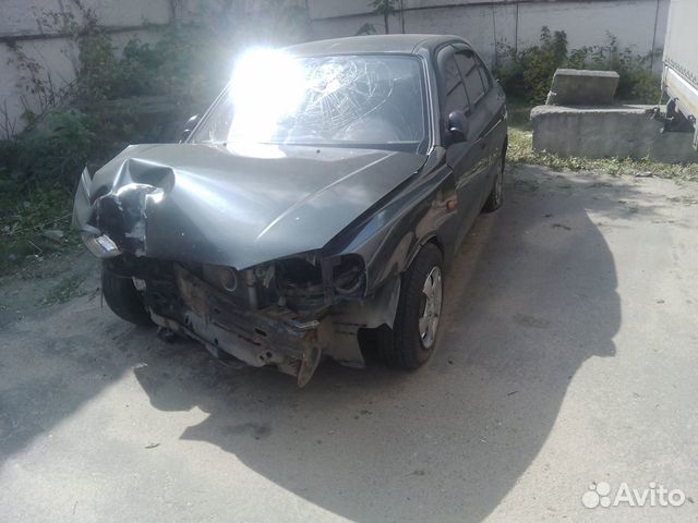 Авторазбор Хундай Акцент (Hyundai Accent) Авторазбор Хундай Акцент (Hyundai Accent)
