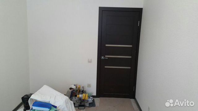 Ремонт, отделка квартир под ключ и частичный ремон